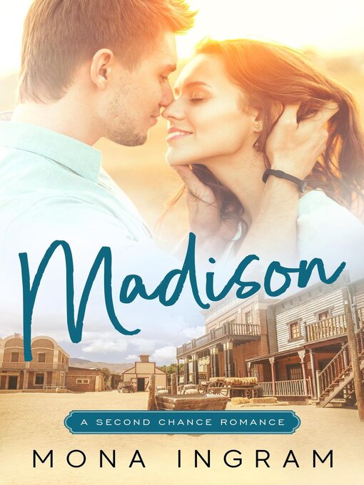 Title details for Madison by Mona Ingram - Available